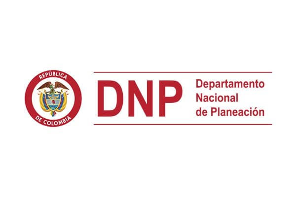 Logo Departamento Nacional de Planeación